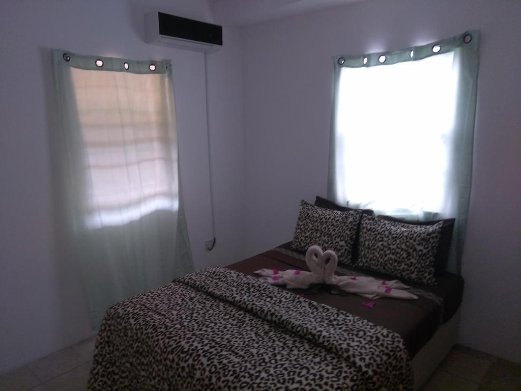Caribbean Dream Vacation Property Cd1 格罗斯岛 外观 照片