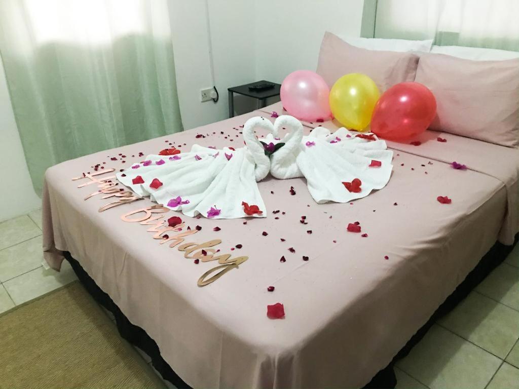 Caribbean Dream Vacation Property Cd1 格罗斯岛 外观 照片
